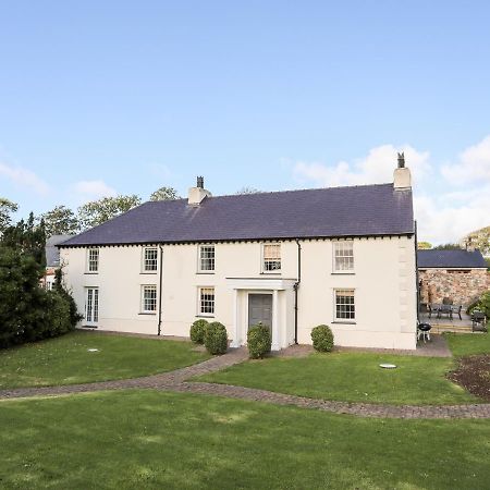 Clynnog House Villa Dwyran Exterior photo